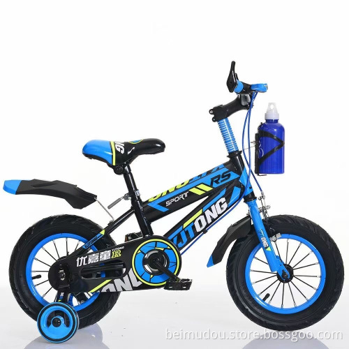Children's bike/popular color